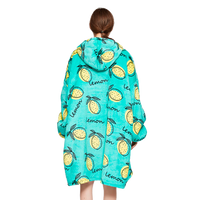 Adult Big Cosie - The Lemon