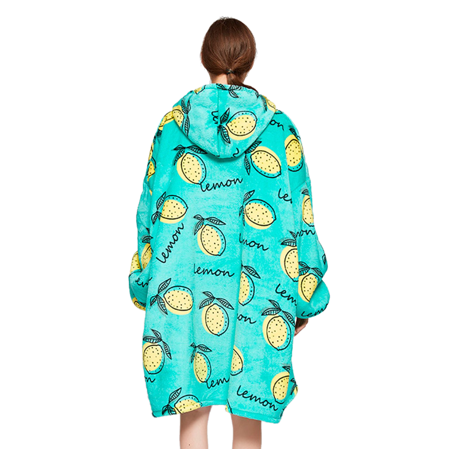 Adult Big Cosie - The Lemon