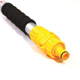 3m Telescopic Car/Window Wash Brush - 2 Interchangable Heads