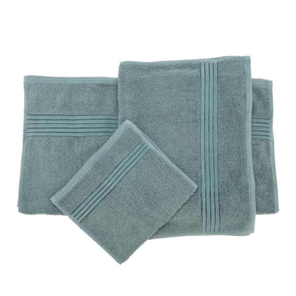 Timeless Elegance Bath Towel Set