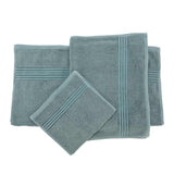 Timeless Elegance Bath Towel Set
