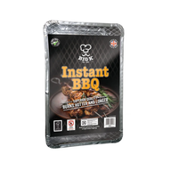 Disposable Instant BBQ Standard Size