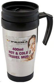400ml S/S Travel Mug