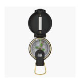 Lensatic Compass