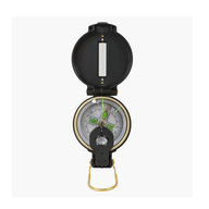 Lensatic Compass