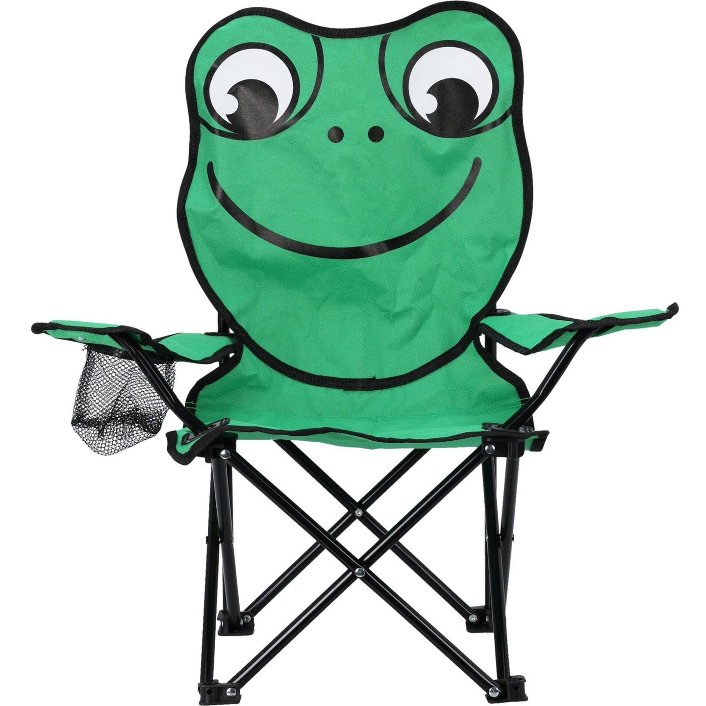 Kids Animal Camp Chair