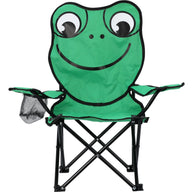 Kids Animal Camp Chair