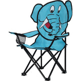 Kids Animal Camp Chair