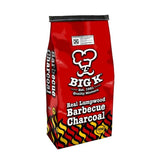 Lumpwood Charcoal (3kg bags)