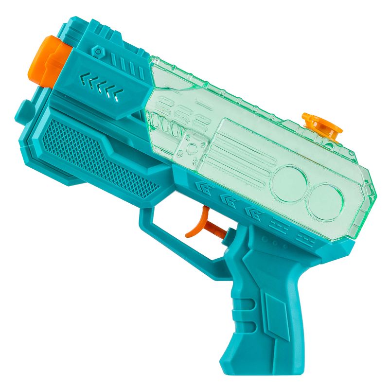 Action Water Pistol