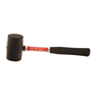 Steel/ Rubber Mallet