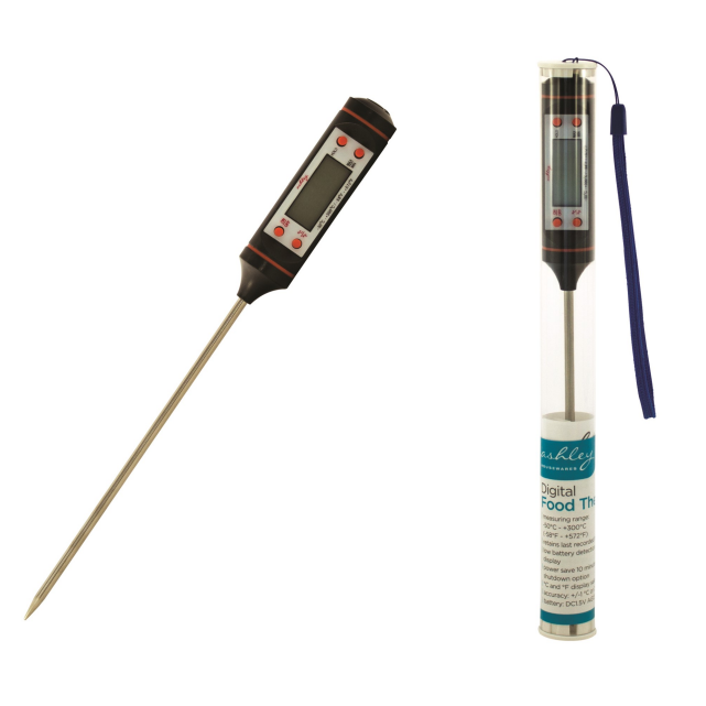 Digital Meat Thermometer