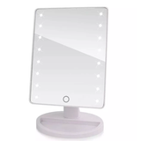 16 LED Touch Vanity Mirror