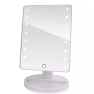 16 LED Touch Vanity Mirror
