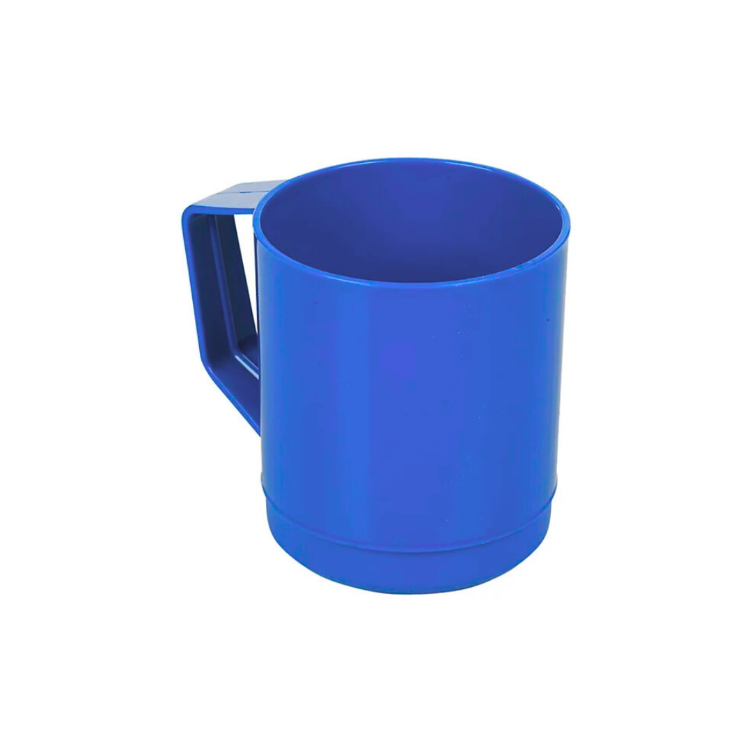Polypropylene Picnic Mugs 275ml