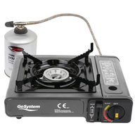 Dynasty Multi Fuel Stove