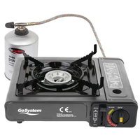 Dynasty Multi Fuel Stove