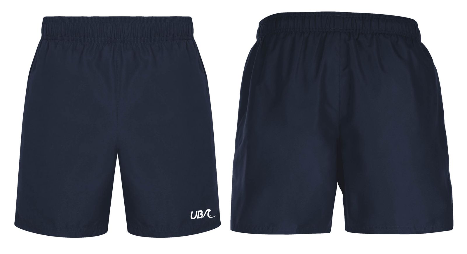 Urban Beach Men's Swim Shorts