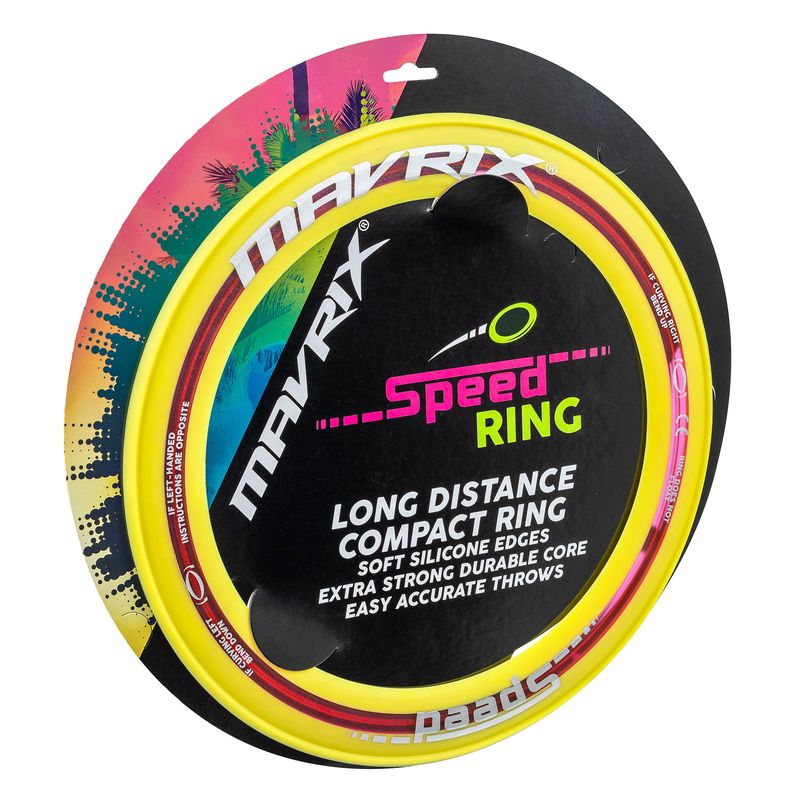 Mavrix Speed Ring