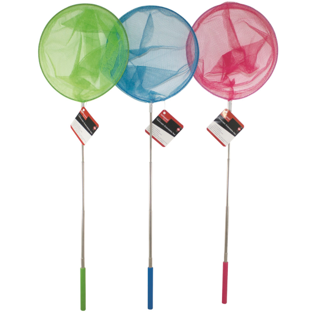 Telescopic Extendable Net Top Up for 602441