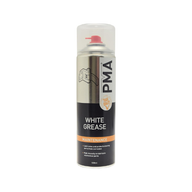 White Grease Aerosol 500ml