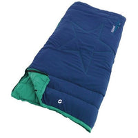 Outwell Champ Kids Ocean Sleeping Bag