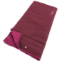 Outwell Champ Kids Ocean Sleeping Bag