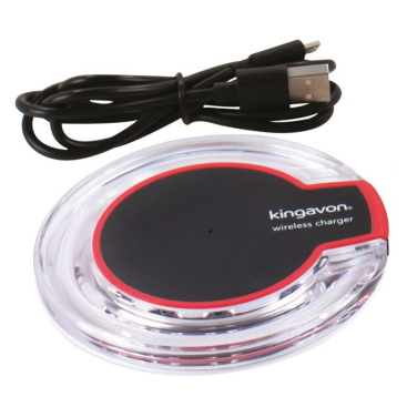 Wireless Phone Charger