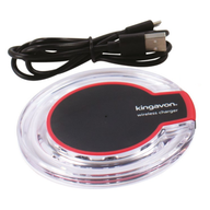 Wireless Phone Charger