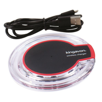 Wireless Phone Charger