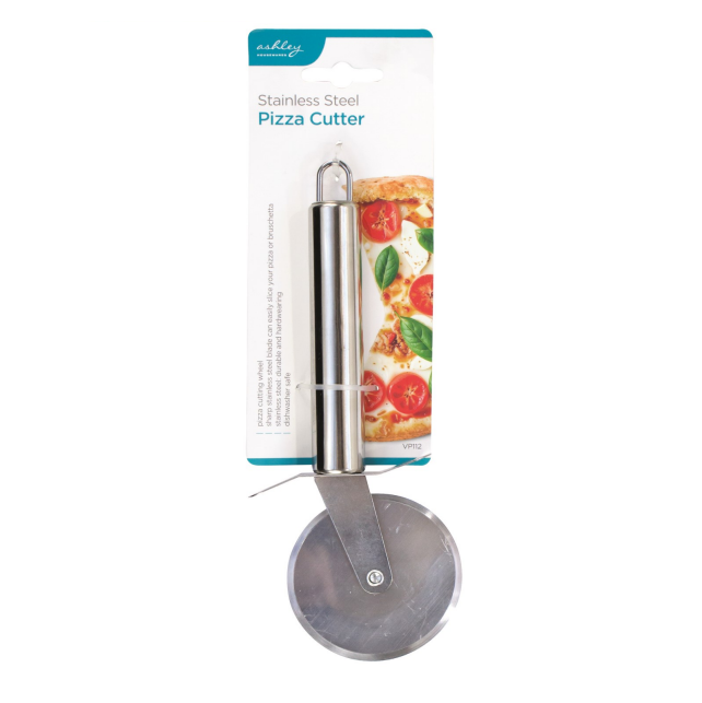 Pizza Cutter