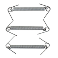 Pole Connecting Springs 3pk