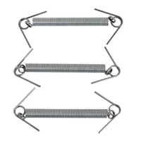 Pole Connecting Springs 3pk
