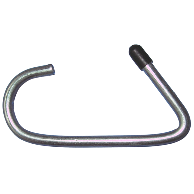 Pole Hanging Hooks - 3 per pack