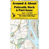 Around & About Polzeath, Rock & Port Isaac