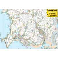 Around & About Polzeath, Rock & Port Isaac