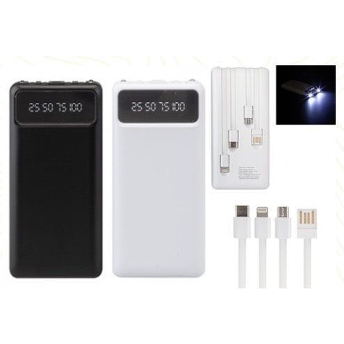 Power Bank - 8000MAH