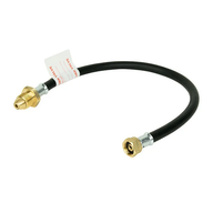 Propane Hose Assembly Pigtail - 1500mm