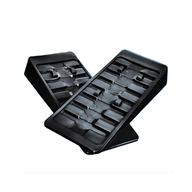 Levelling Ramps - Large (Pair)