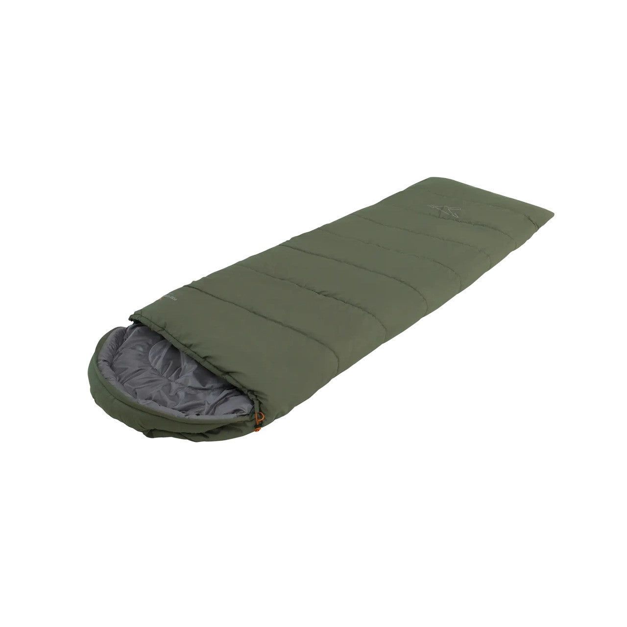 Easy Camp Raven II Square Sleeping Bag