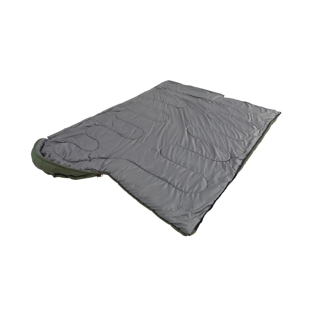 Easy Camp Raven II Square Sleeping Bag