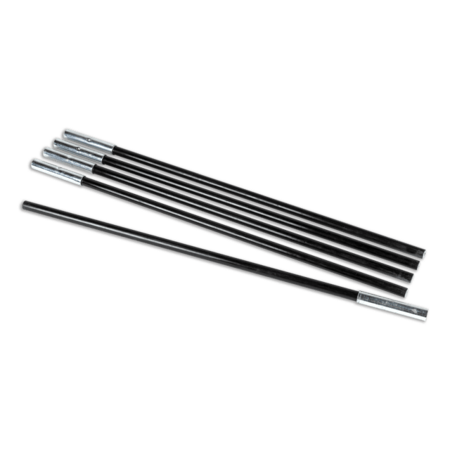 Kampa 11mm Fibreglass Pole Kit