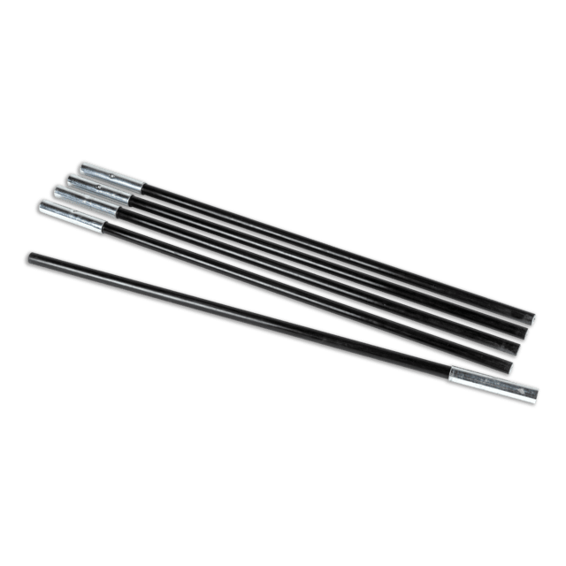 Kampa 9.6mm Fibreglass Pole Kit