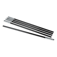 Kampa 14.9mm Fibreglass Pole Kit