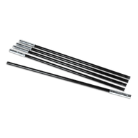 Kampa 7.9mm Fibreglass Pole Kit