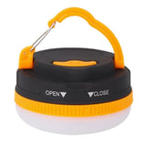 Magnetic Portable Camping Light