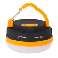 Magnetic Portable Camping Light
