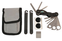 Kamasa Bicycle Multi-Tool Kit