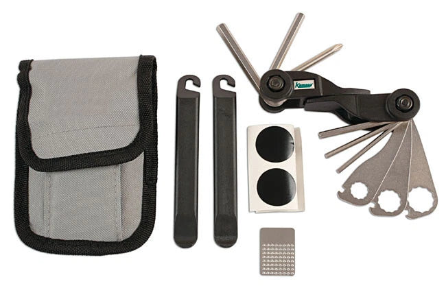Kamasa Bicycle Multi-Tool Kit