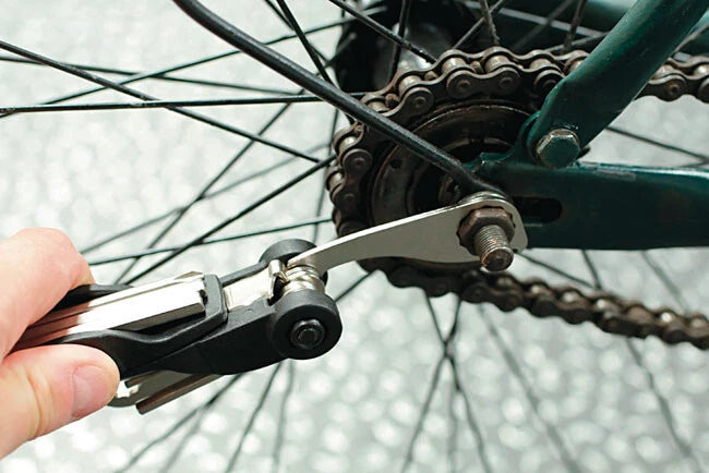 Kamasa Bicycle Multi-Tool Kit